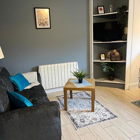 Woodquay Mews Lejlighed Galway Eksteriør billede